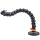 thumbnail image 2 of Coche DIY removedor de abolladuras ventosa Flexible herramienta de reparación de abolladuras codo negro, 2 of 8