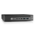 thumbnail image 3 of Refurbished HP EliteDesk Desktop Intel i5-6400T 800G2, 3 of 4