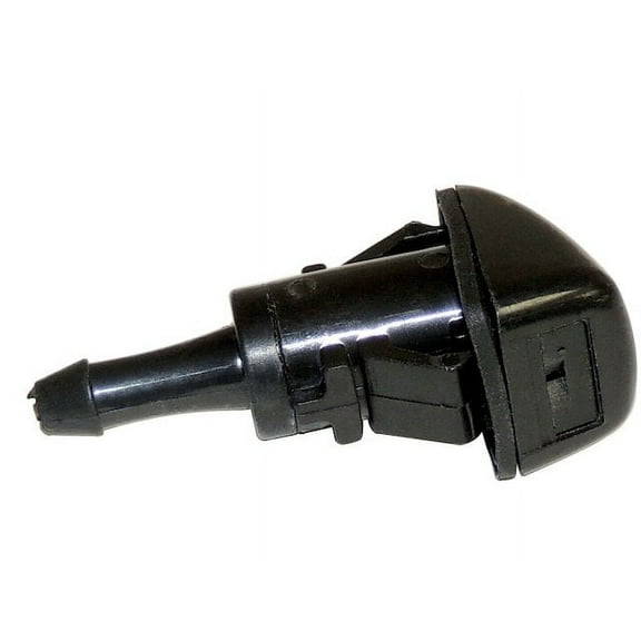 Windshield Washer Nozzle - Compatible with 2008 - 2011 Dodge Avenger 2009 2010