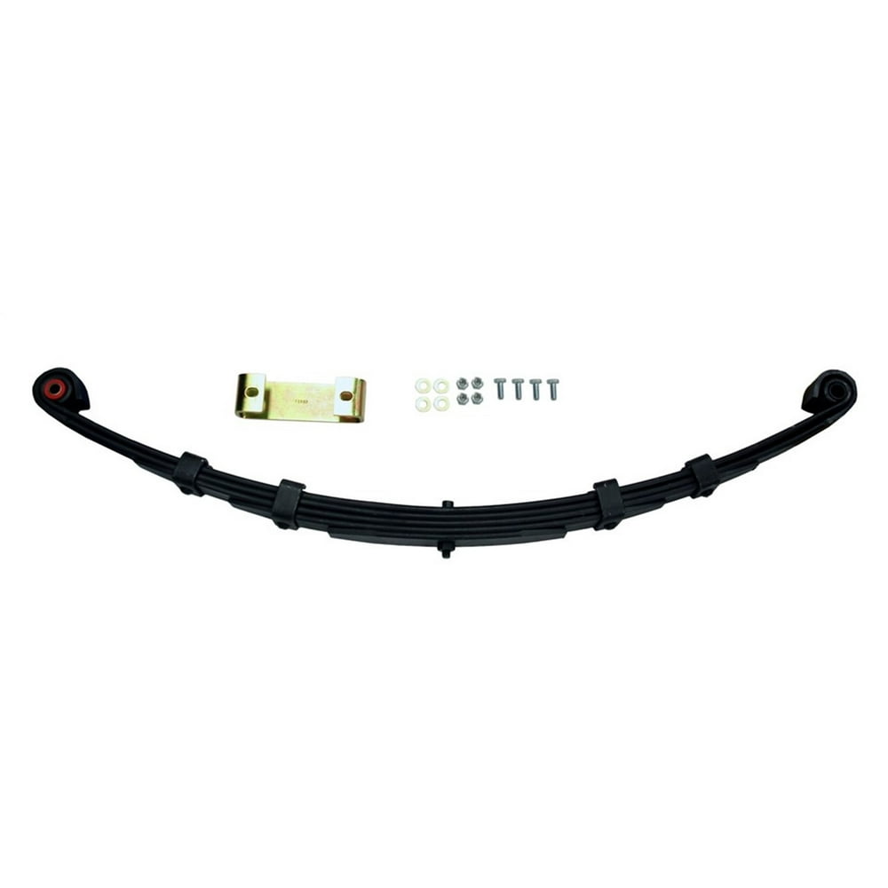 Rancho RS44020 Leaf Spring