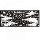 thumbnail image 1 of Decorative bowl window sticker Christmas snowflakes Christmas decoration decoration Xmas, 1 of 4