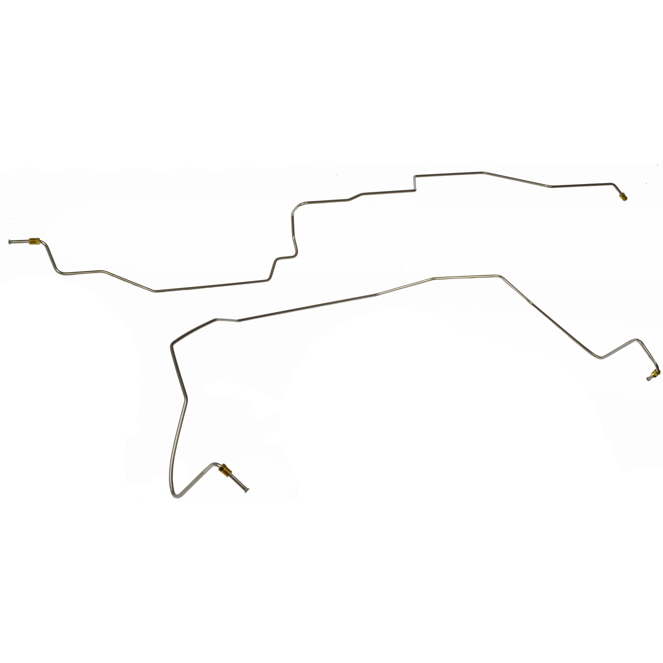 Dorman 919-066 Brake Hydraulic Line for Specific Dodge Models