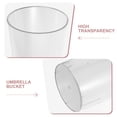 thumbnail image 3 of OHOIOLLA Soporte Transparente Para Multiusos Con Moderno Para Hogar, 3 of 8