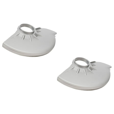 Makita 319365-2 Safety Cover for Circular Saw 5377MG 5477NB (2-Pack)