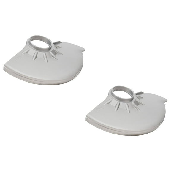 Makita 319365-2 Safety Cover for Circular Saw 5377MG 5477NB (2-Pack)