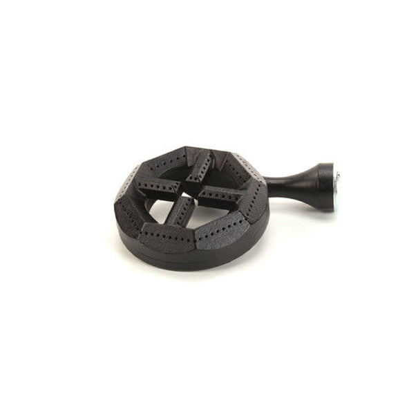 Jade Burner Assembly Front Jsr/Jtrh Lif 3000010836 - Genuine OEM Replacement Part