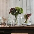 thumbnail image 5 of Bormioli Rocco 335942MQD321990 Romantic Carafe Pitcher With Lid and Ice Tube, 56.25 oz, Clear, 5 of 10