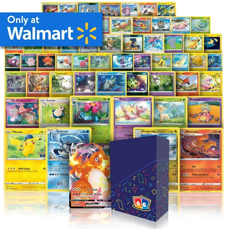 Buy Pokemon 60 Card Lot GUARANTEED HOLOS, RARES And First Edition
