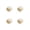 🔥 Beige_Base#863, variant on Furniture Corner Protectors PVC Soft Edge Guards for Tables Desks Cabinets, Cushion Covers, 4 Pack Right Angle Mixed Shapes