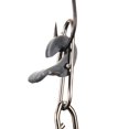 thumbnail image 4 of 10 clips de acero inoxidable para cebo de impacto, accesorios para desacoplar anzuelos de pesca, 4 of 9