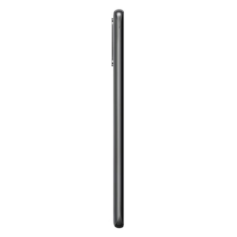 SAMSUNG Unlocked Galaxy S20 Plus, 128GB Gray - Smartphone 