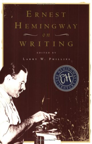 ernest hemingway best books pdf