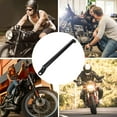 thumbnail image 3 of IDEANATEGRATE Accesorio De Modificación Negro Para Manillar De Motocicleta Resistente Y Estable, 3 of 8