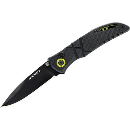 Guardian J1 3" Assisted Opening Knife