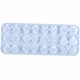 thumbnail image 1 of 1 pieza molde de silicona para pendientes molde de cristal epoxi molde de silicona DIY molde de fundición, 1 of 6