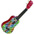 thumbnail image 2 of JHS Instruments 359713 Beatles The Help Design Ukulele, 2 of 2