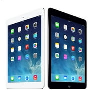 Apple iPad Air 64GB + Sprint 4G Space Gray Refurbished
