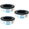 Playtex Diaper Genie Refill 270 Count - 3 Pack