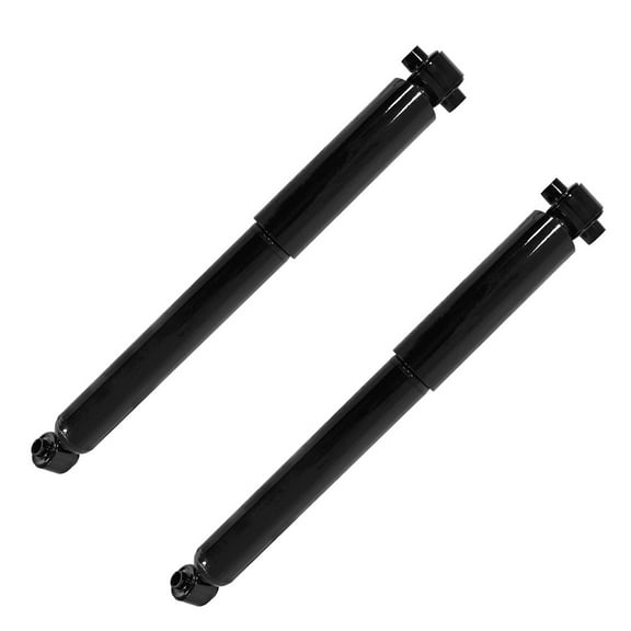 For Nissan Rogue 2008 2009 2010 2011 2012 Pair Rear Shock Absorber Set - BuyAutoParts