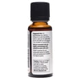 thumbnail image 3 of NOW Foods - NOW Essential Oils Fall Blend Pumpkin Spice - 1 fl. oz., 3 of 3