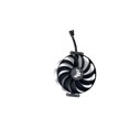 thumbnail image 1 of Ventilateur 95MM 7PIN T129215SU CF1010U12S FDC10U12S9-C GPU pour ASUS TUF GAMING Radeon RX 6700 6800 XT OC version graphics FAN 4pin, 1 of 6