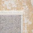 thumbnail image 4 of SAFAVIEH Augustine Keighley Abstract Area Rug, Taupe/Gray, 5'5" x 7'7", 4 of 8