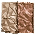 thumbnail image 3 of NYX Professional Makeup Born to Glow Highlighter Duo, Platinum Status, 0.07 oz., 3 of 7