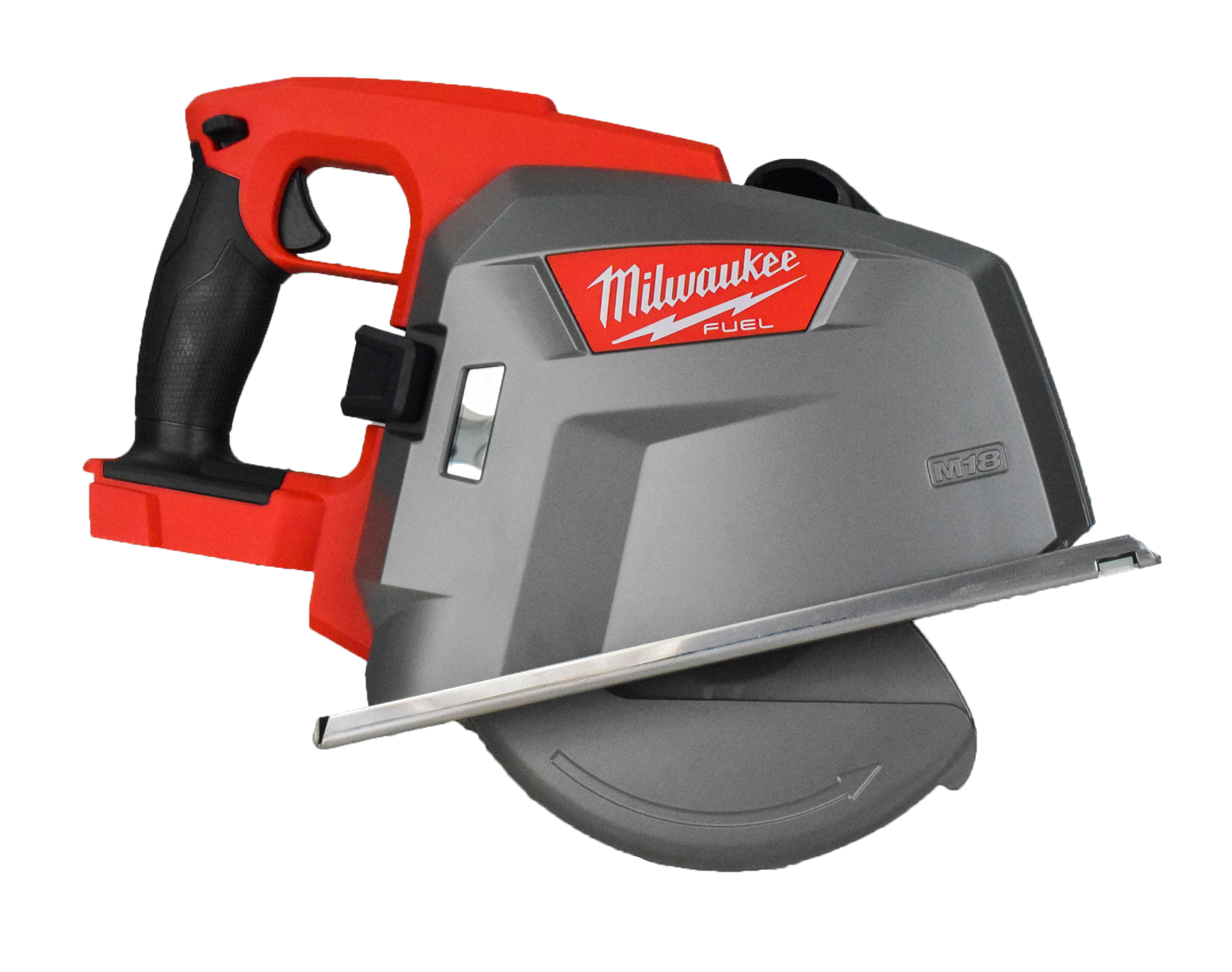 Milwaukee 18V Lithium-Ion Circular Saw Kit w/ Ah Battery and Charger  2982-21