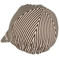 thumbnail image 2 of Series 2000 Reversible Cap, One Size Fits Most, Assorted Prints, 2 of 2
