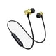 thumbnail image 2 of Auriculares Bluetooth, Auriculares inalámbricos, Auriculares Bluetooth, Auriculares estéreo Bluetooth, Auriculares intrauditivos magnéticos inalámbricos, Auriculares Bluetooth, 2 of 5