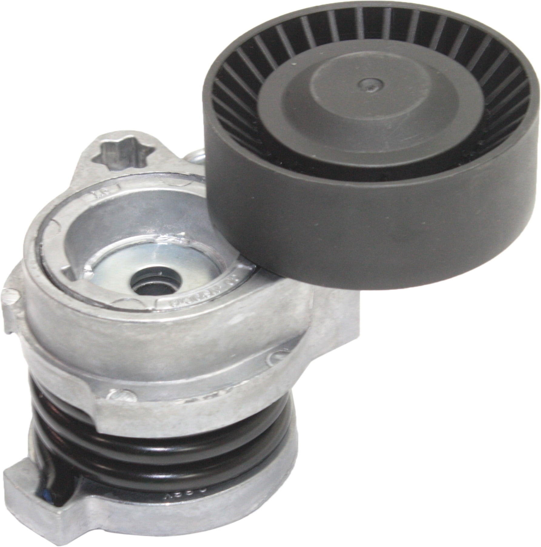 Accessory Belt Tensioner Compatible With 2004-2006 BMW X5 2006-2008 750i 8Cyl 4.4L 4.8L