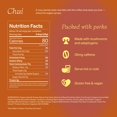 thumbnail image 2 of Superfood Chai Tea Latte Clevr Instant Powder, 14 porciones, 2 of 8