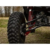 SuperATV Atlas Pro High Clearance A-Arms For Honda Talon 1000R - Foto 6