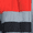 Orange, variant on London Fog Boys Hooded Full Zip Long Sleeve Colorblock Puffer Coat, Sizes 4-16