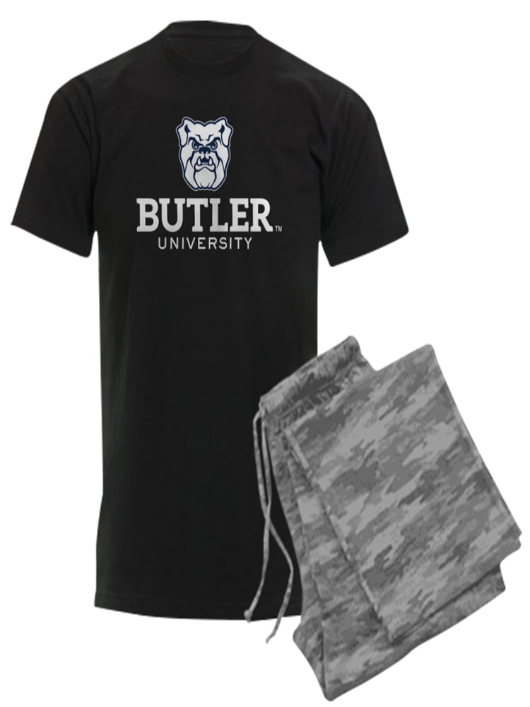 CafePress Butler University Organic Cotton Baby T-Shirt