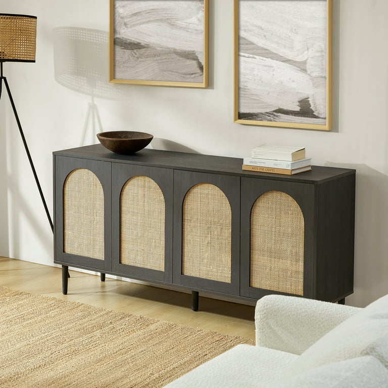 Sideboard stand discount