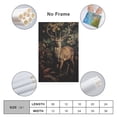thumbnail image 2 of William Morris Print Painting (37) Wall Art Picture Painting Poster Canvas Print Posters Artworks Bedroom Living Room Decor 20x30inch(50x75cm), 2 of 6