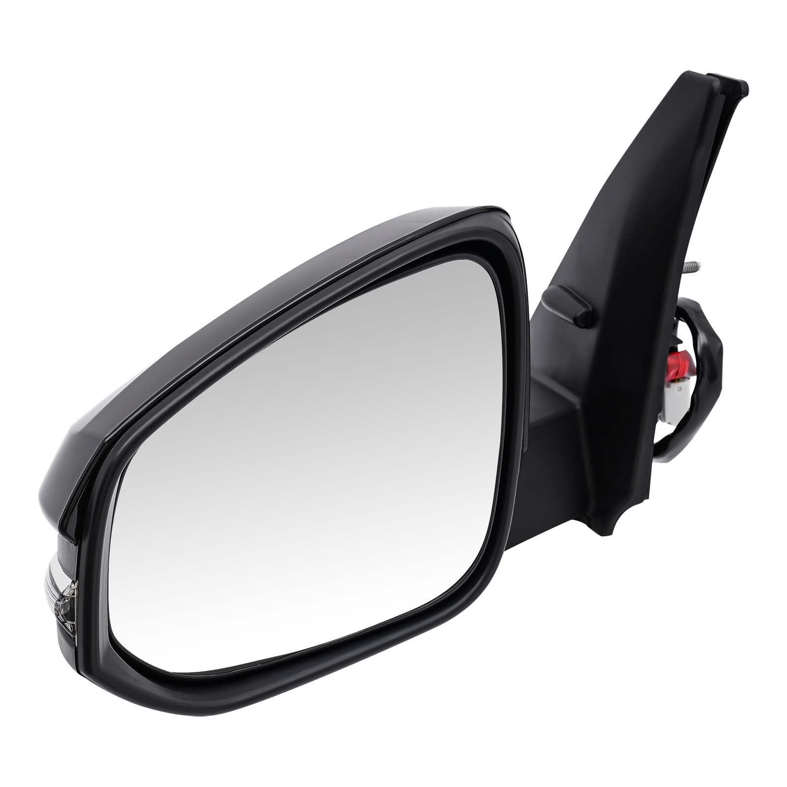 Fit For 2014 2015 2016 2017 2018 2019 2020 2021 Toyota 4Runner Door Mirror Driver Side Power | Heated | TO1320312
