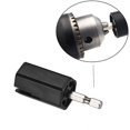 thumbnail image 5 of 2-In-1 Electric/Manual Guitar String Knob Curler Yukri String Changing Tool, 5 of 5