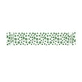 thumbnail image 2 of Uuiauoio St Patricks Day Table Runner, St Patricks Day Decoraions Green Shamrock Seasonal Spring Holiday Table Decorations for Indoor Outdoor Dining Table Decor, 2 of 6