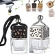 thumbnail image 1 of Ambientador de coche de cuero toscano, difusores de coche premium, aroma de coche de cuero toscano, ambientador colgante para coche, fragancia ajustable de larga duración (2PCS-A), 1 of 6