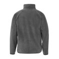 thumbnail image 2 of Result Genuine Recycled Mens Polarthermic Fleece Jacket, 2 of 3