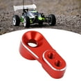 thumbnail image 1 of Brazo Servo RC Anggrek Profesional de Metal 25T Resistencia Alta, 1 of 7