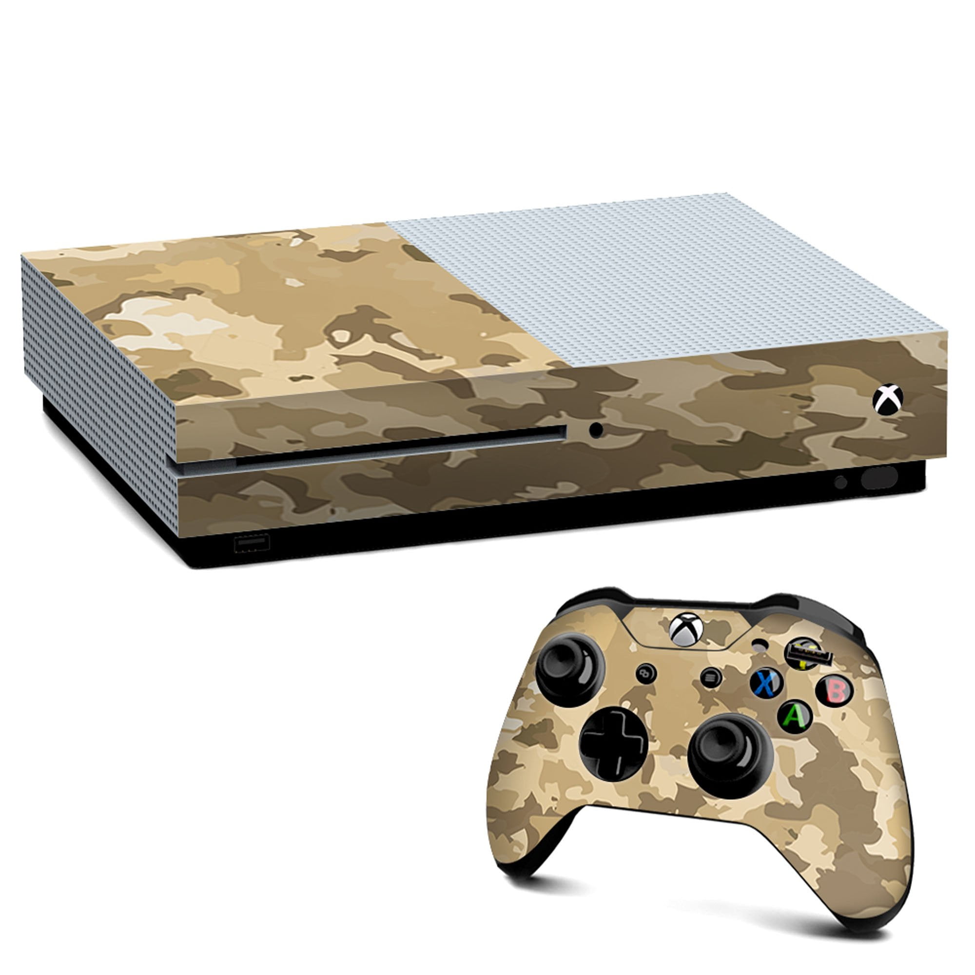 Skins Decal Vinyl Wrap for Xbox One S Console decal stickers skins