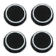 thumbnail image 2 of Gwong Electrónica Controlador 4pcs thumb Silicone Stick GRIP COVER COVER PARA PS3 PS4 XBOX ONE, 2 of 7