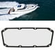 thumbnail image 5 of Espejo Lateral Marino, Espejo Retrovisor UTV, Soporte Ajustable Convexo Gran Angular De Repuesto Para 500 570 1000 XP 900 XP S 17-21 Para Esquí, 5 of 7