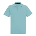 thumbnail image 1 of Regatta Mens Hadvo Polo Shirt, 1 of 5