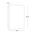 thumbnail image 2 of Cuadro Decorativo Ilios Innova 80x120cm ilios innova ., 2 of 5