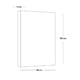 thumbnail image 2 of Cuadro Decorativo Ilios Innova 80x120cm ilios innova ., 2 of 5