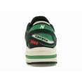 thumbnail image 4 of New Balance Men's 1000 Concepts Míle Shoes, from StockX, 4 of 5